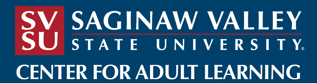Saginaw Valley State University Logo